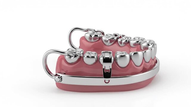 dental prosthesis, denture, teeth replacement, removable partial denture