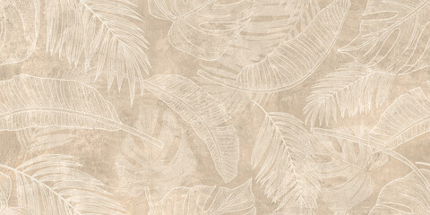 seamless wallpaper design decor wallpaper pattern graphics design art background. © PK