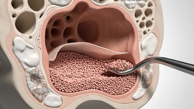 sinus lift surgery, bone grafting, dental implant procedure