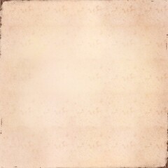 Fototapeta premium Old retro style vintage textured paper background with copy space, love romantic paper texture