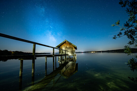 Ammersee 