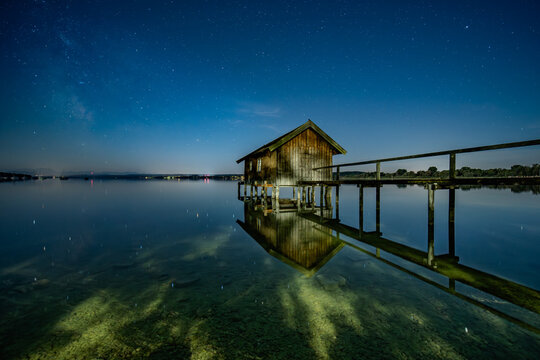 Ammersee 