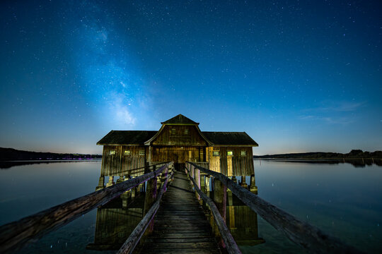 Ammersee