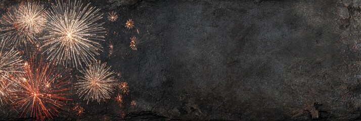 Dark abstract smoky texture background with dramatic moody atmosphere