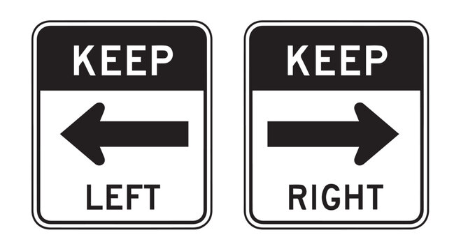 Keep Left