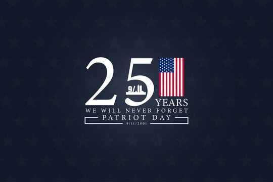 Honoring Heroes The 25th Anniversary of 911 and Our Commitment to Memory