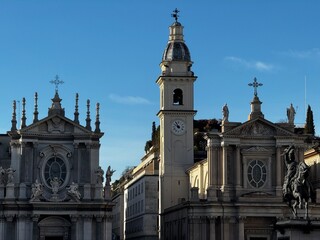 Fototapeta premium Torino