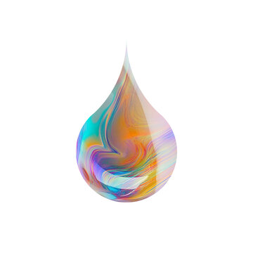 Gota Gloss Arcoiris