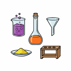 food and drink icons