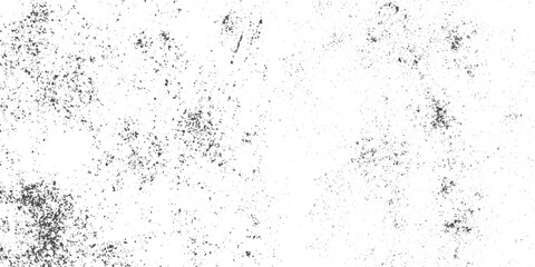 Obraz premium Grunge Textures Vector Set, Distressed Overlay Textures, Simply Place Grungy Texture over Any Object for Background Design, Vector Illustration.