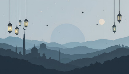 time lapse of clouds over the mountains