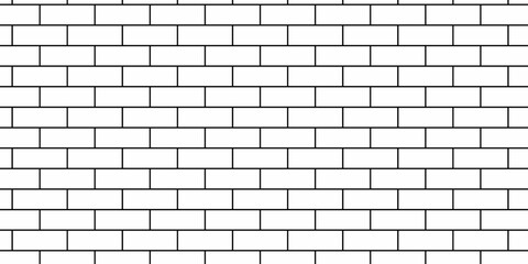 Masonry brickwork wall block white concrete stucco. isolated cement wall row urban interior limestone Texture. brick faced home and kitchen vintage wallpaper background.