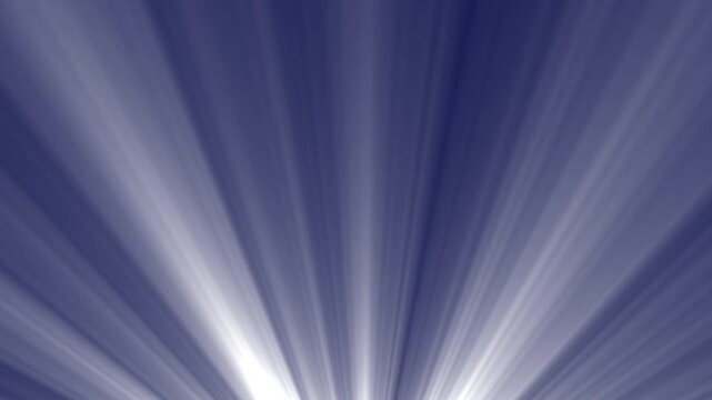 Volume Light from down in the Dark Seamless. flash light creating dynamic loopable background effect perfect Moving Light Rays Animation. High quality stock footage of sun rays light effects overlay.
