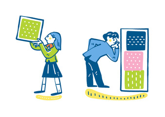 自分軸の未来を考察する若者が、積み上げた知識や学習経験を糧に、社会の多様な選択肢の中から自己を再構築するキャリア形成（パーソナル・リビルドシリーズ）