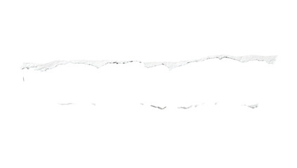 Obraz premium A stylized digital representation of a snowy landscape on a black background