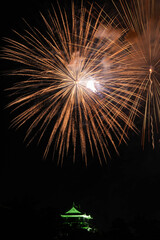 岡崎城下家康公夏まつり