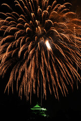 岡崎城下家康公夏まつり