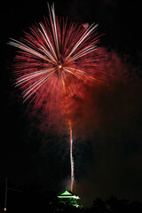 岡崎城下家康公夏まつり