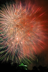 岡崎城下家康公夏まつり