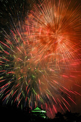 岡崎城下家康公夏まつり