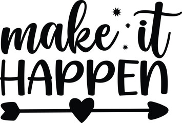 Motivational eps vector file