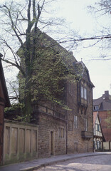 R&ouml;bbingsturm in Wunstorf