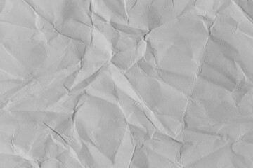 wrinkled paper background