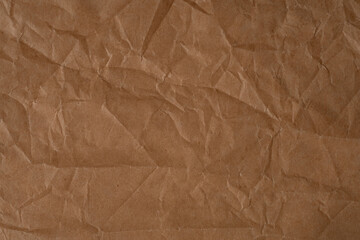 brown paper background