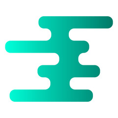 Modern Chinese Cloud