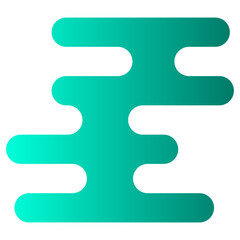 Modern Chinese Cloud © Tuturut-01