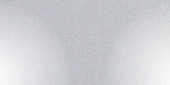 Grey gradient grain texture background gray black white monochrome smooth grainy backdrop design copy space