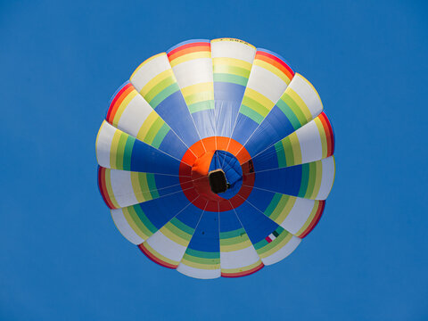 Mongolfiera