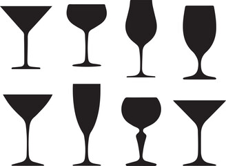 Black and white silhouette illustration of a stack of pancakes with syrup and butter on a plate