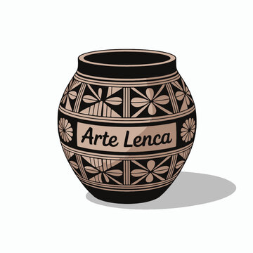 Lenca Pottery