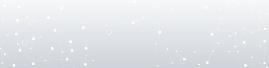 Plexus Global Network Data Communication Background