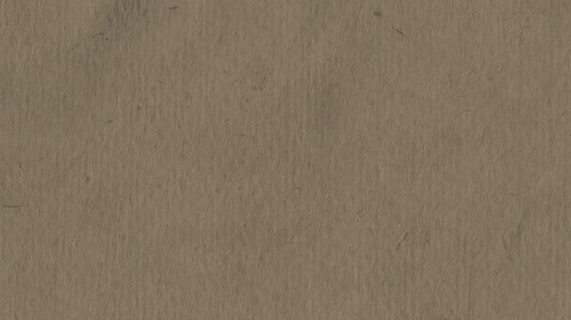 Stop motion paper animation of textured brownish tan material for storytelling projects needing closeup shots with a natural feel.
