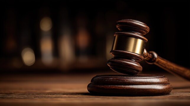 Judge Power