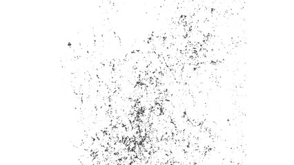 Obraz premium Abstract Grey and White Dust Texture Background, Fine Particle Grain and Scattered Scratch Lines, Vintage Distressed Overlay.