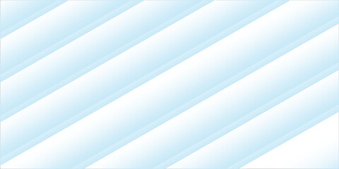 Fototapeta premium Background with blue abstract art lights pattern.