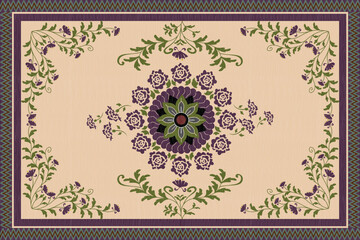  home decor Persian rug carpet textile design 