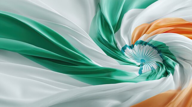 15 AUGUST- vector illustration of 15 august. Independence Day.