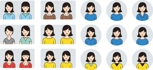 Vintage train silhouette vector set, black white clipart of steam locomotives passenger freight cars railway transport, rail illustration artwork bundle © MSTMONJUARA