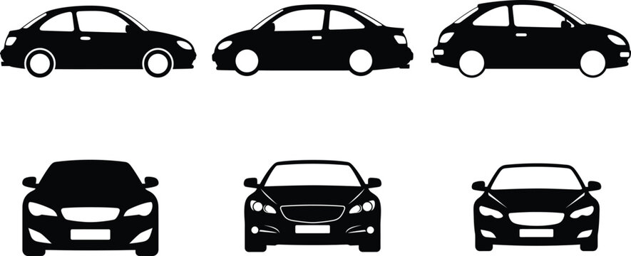 Headphone sound wave logo design