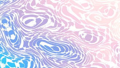 Pastel abstract background with gentle tones, soft gradient, and paper texture, imitating watercolor brush strokes. Digital hand-drawn grunge overlay