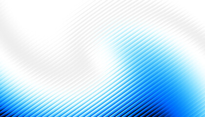 Polygonal abstract blue overlay background with squares. Colorful gradient design. Low poly geometric rectangle shape modern banner. Overlay background