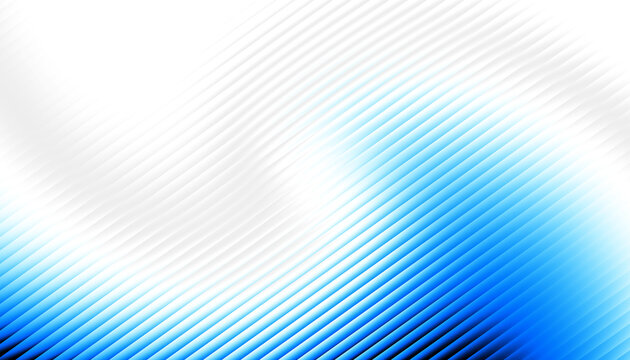 Polygonal abstract blue overlay background with squares. Colorful gradient design. Low poly geometric rectangle shape modern banner. Overlay background
