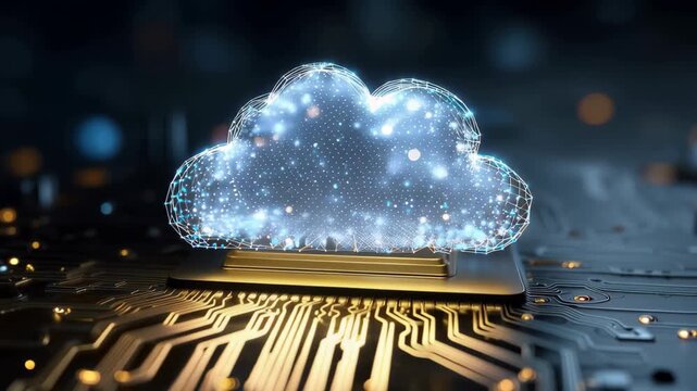Cloud based platform for building intelligent communication solutions powered by advanced technologies and services in the digital landscape
