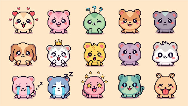 DAU FELID BURMESE ELSA CATTING