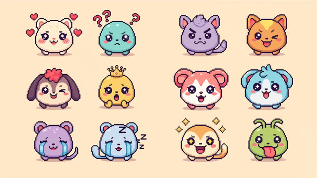 Fuzzy Cracker Formant Chase Catamount