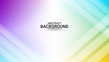 Abstract geometric polygon background with soft gradient colors, modern low poly design in blue, teal and orange tones for technology, presentation, web and branding use